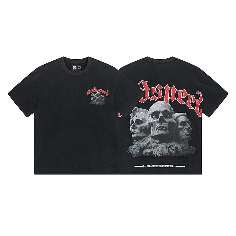 Godspeed T-shirts-276