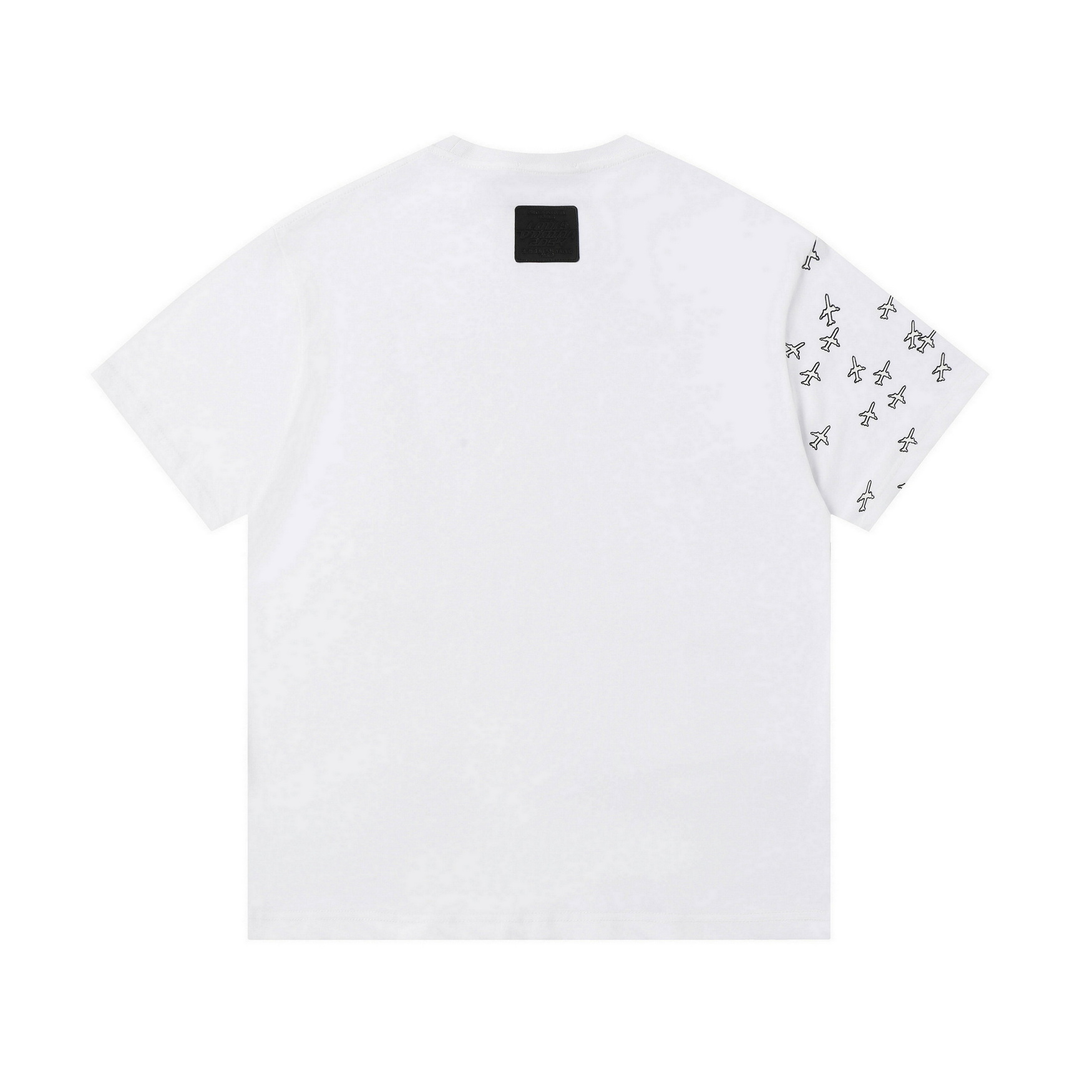 LV T-shirts-2091