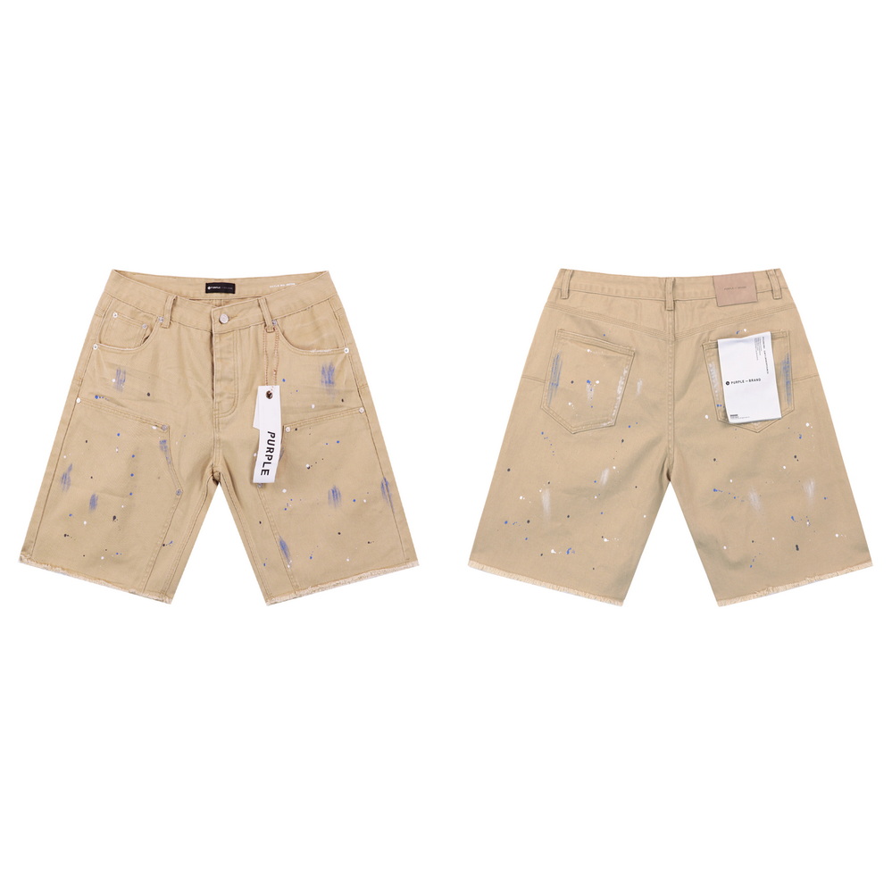 pu*re b*and shorts-039