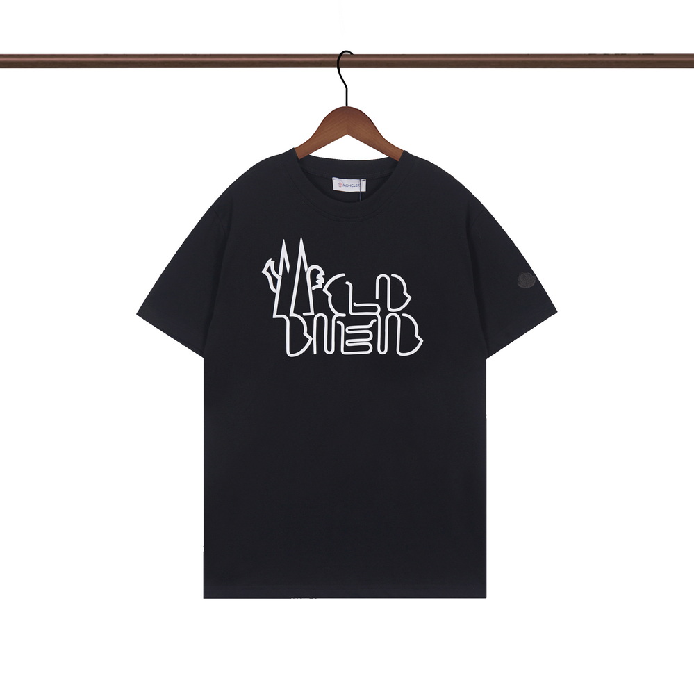 Moncler T-shirts-883