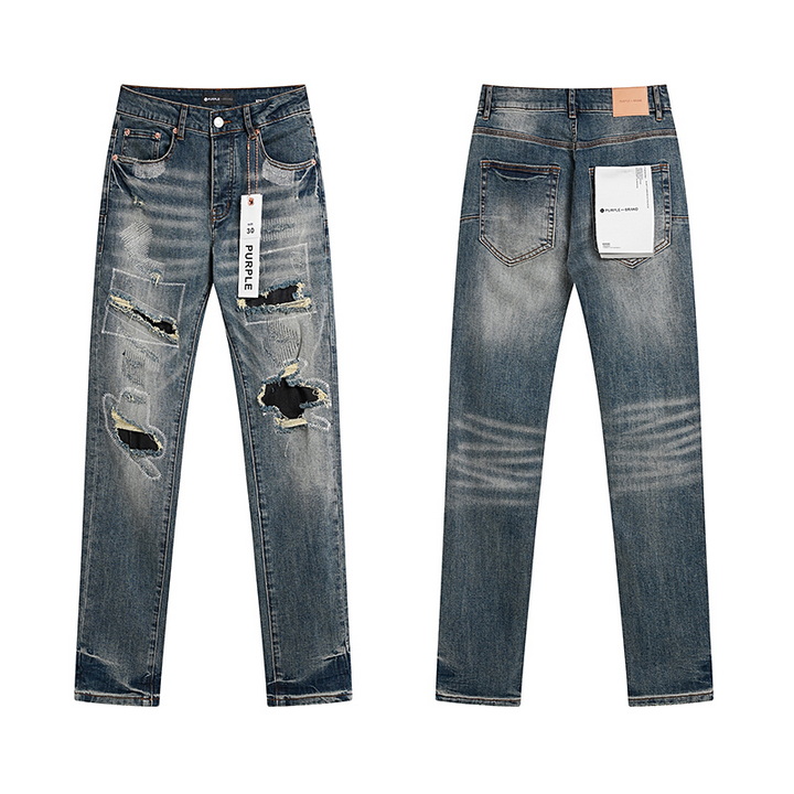 pu*re b*and jeans-110
