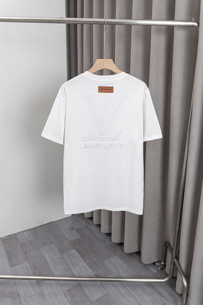 LV T-shirts-2033