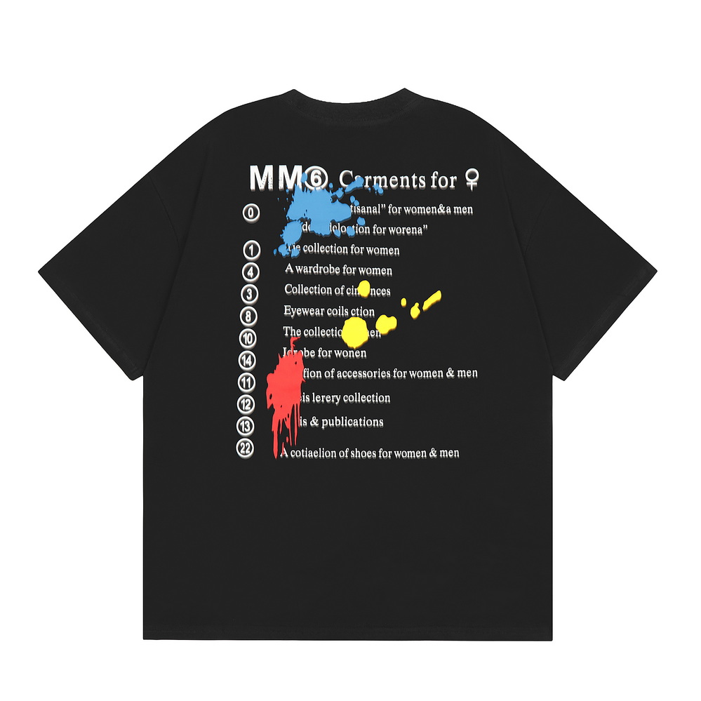 marison Ma*i*la t-shirts-199