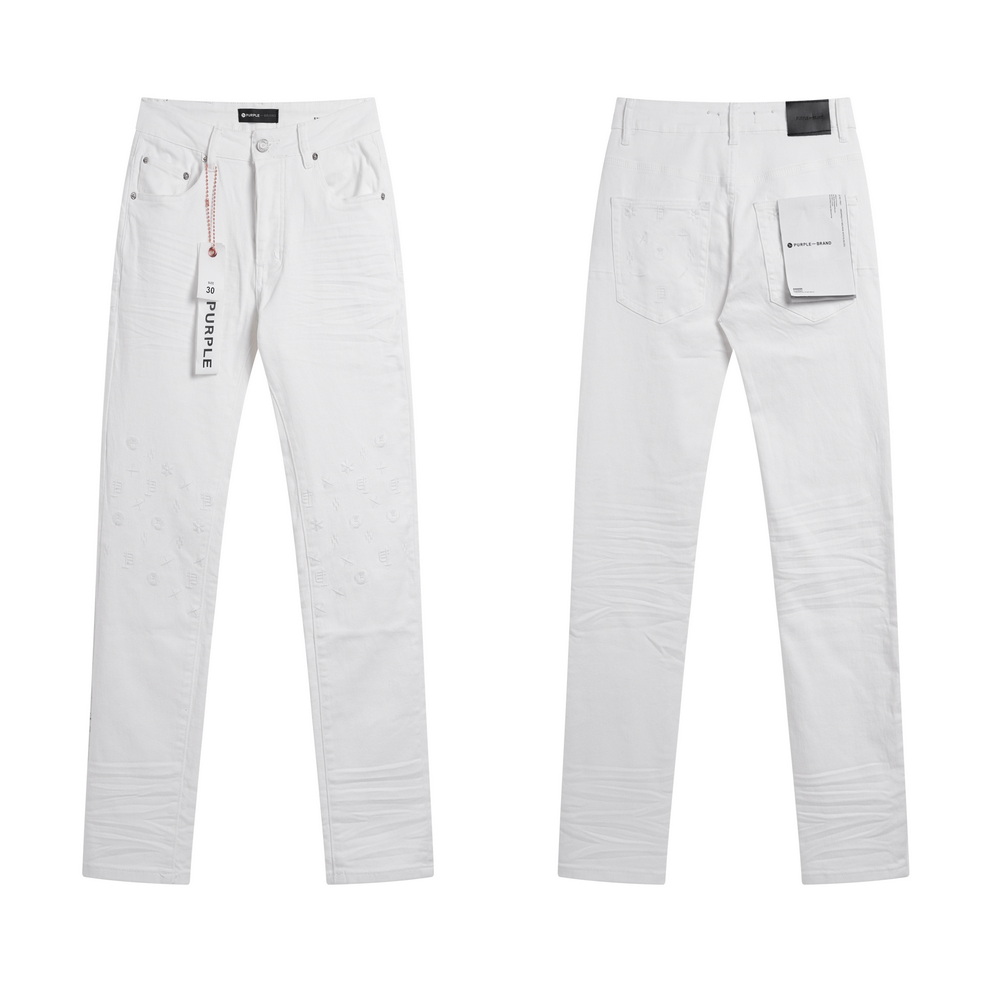 pu*re b*and jeans-107