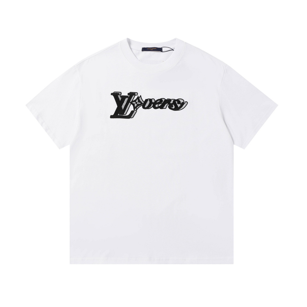 LV T-shirts-2088