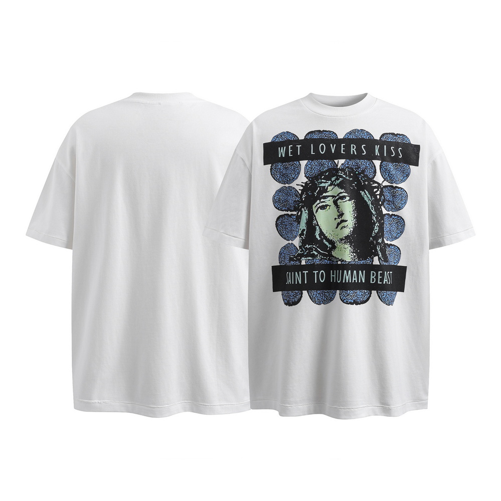 Saint Michael T-shirts-098