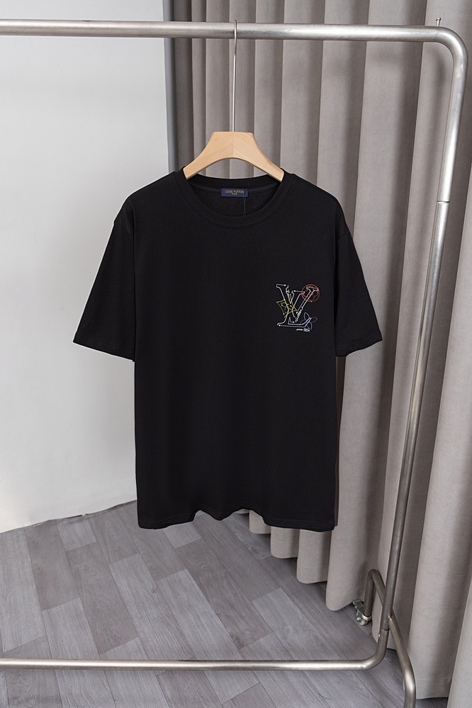LV T-shirts-2029