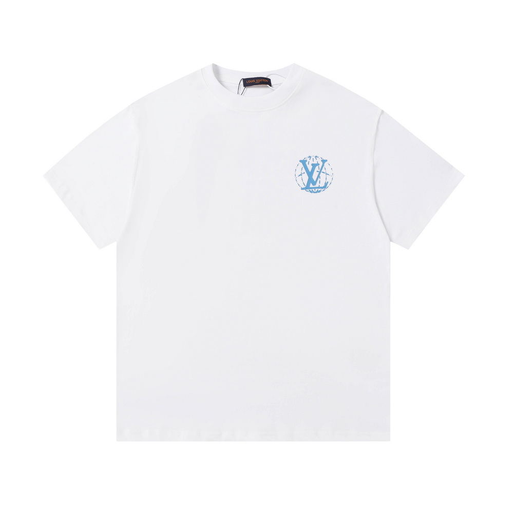 LV T-shirts-2060