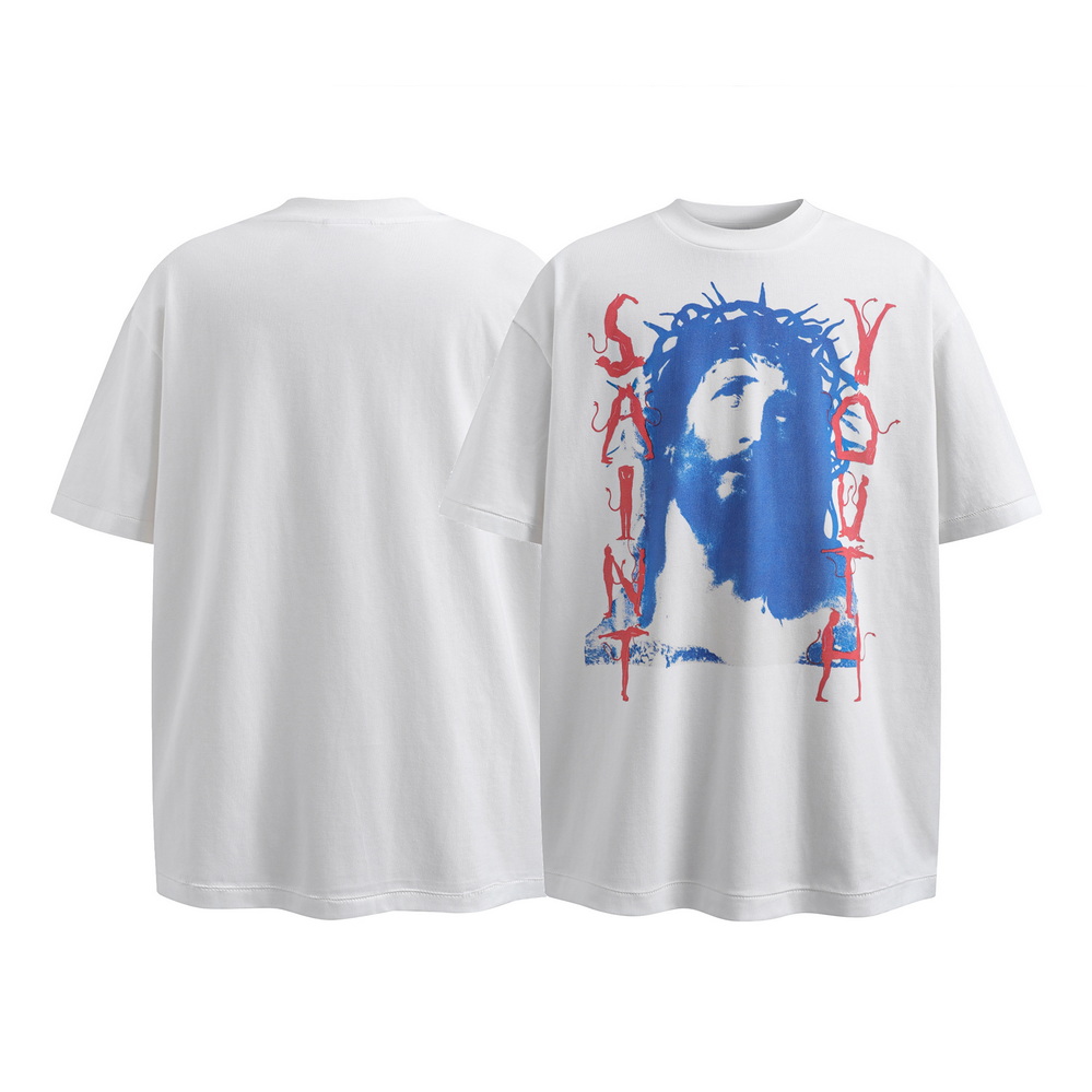 Saint Michael T-shirts-097