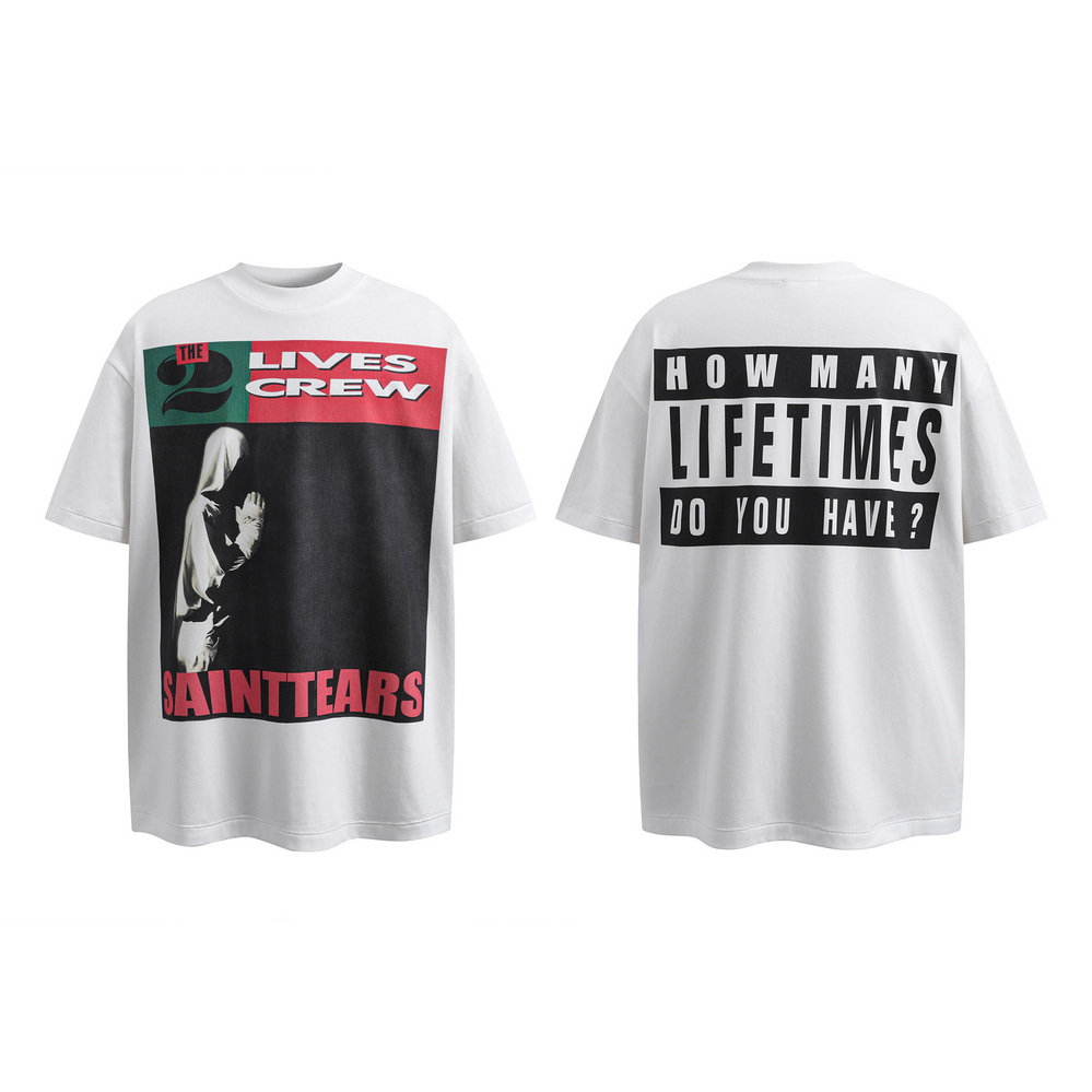 Saint Michael T-shirts-095