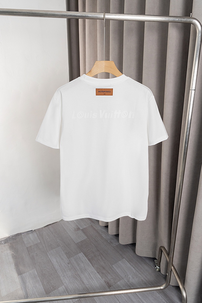 LV T-shirts-2026