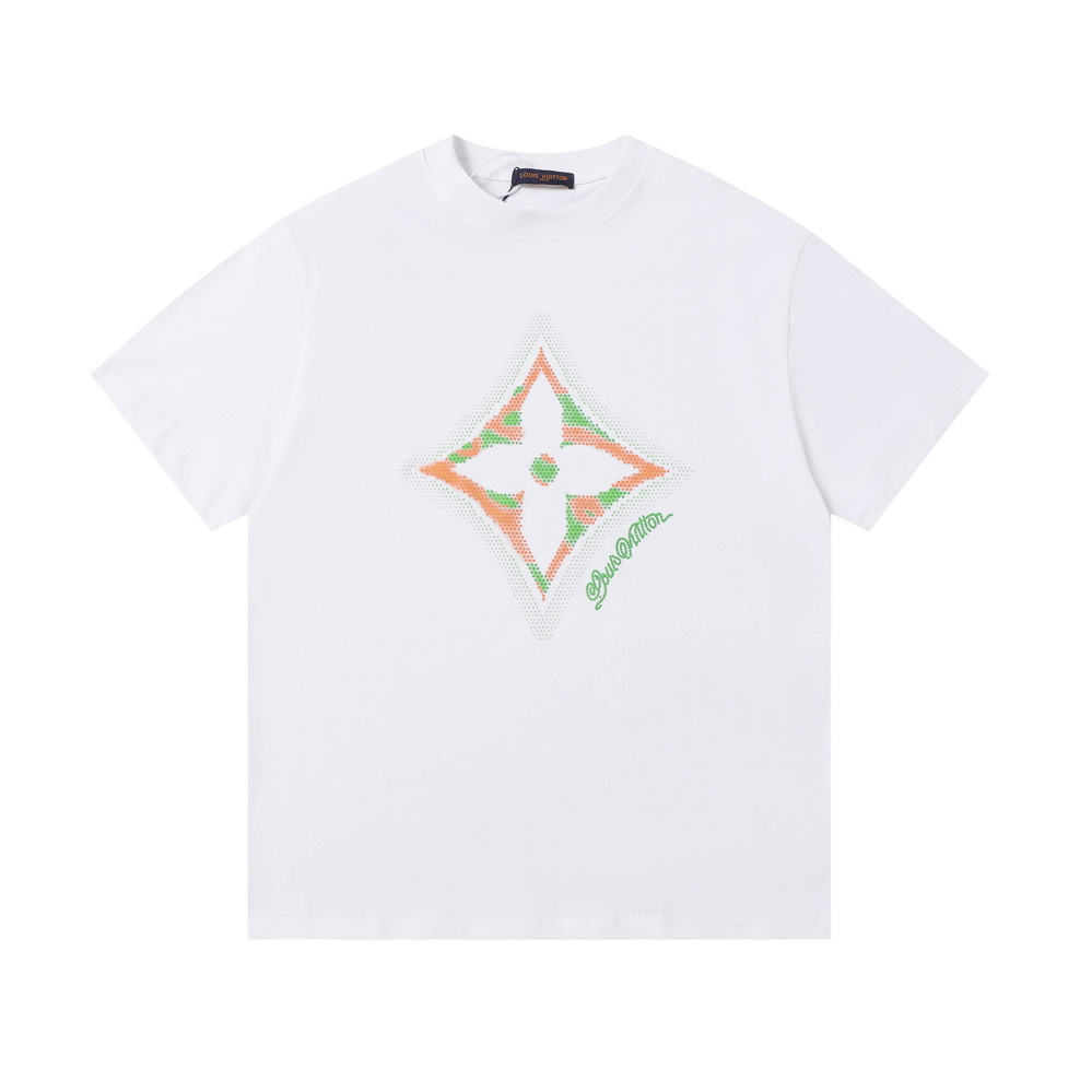 LV T-shirts-2083