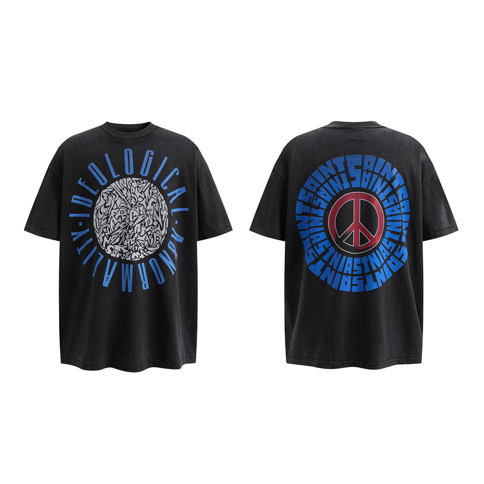 Saint Michael T-shirts-094