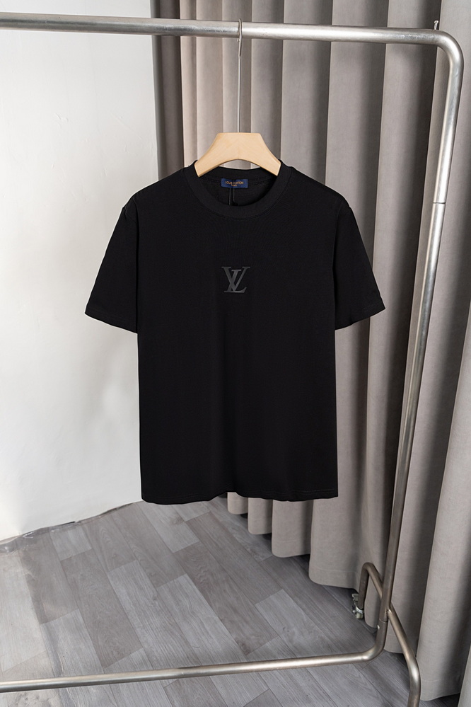 LV T-shirts-2025