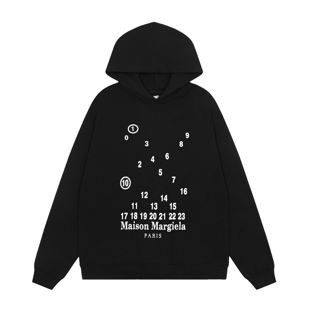 marison Ma*i*la hoody-034