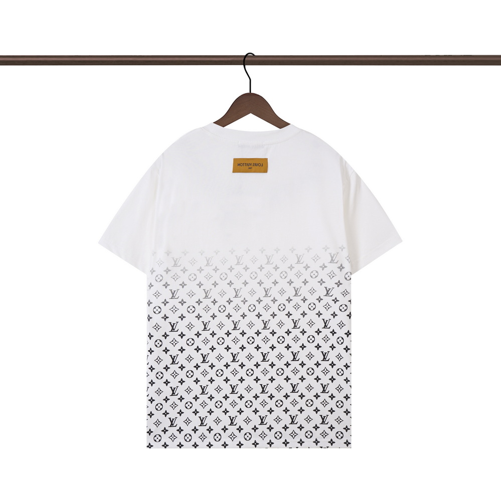 LV T-shirts-2057