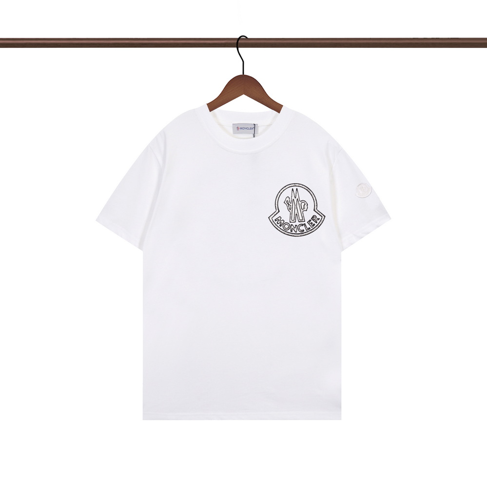 Moncler T-shirts-886