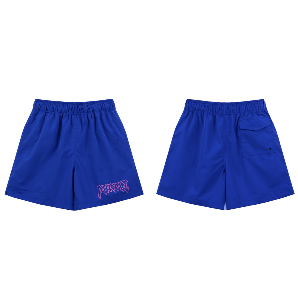 pu*re b*and shorts-043