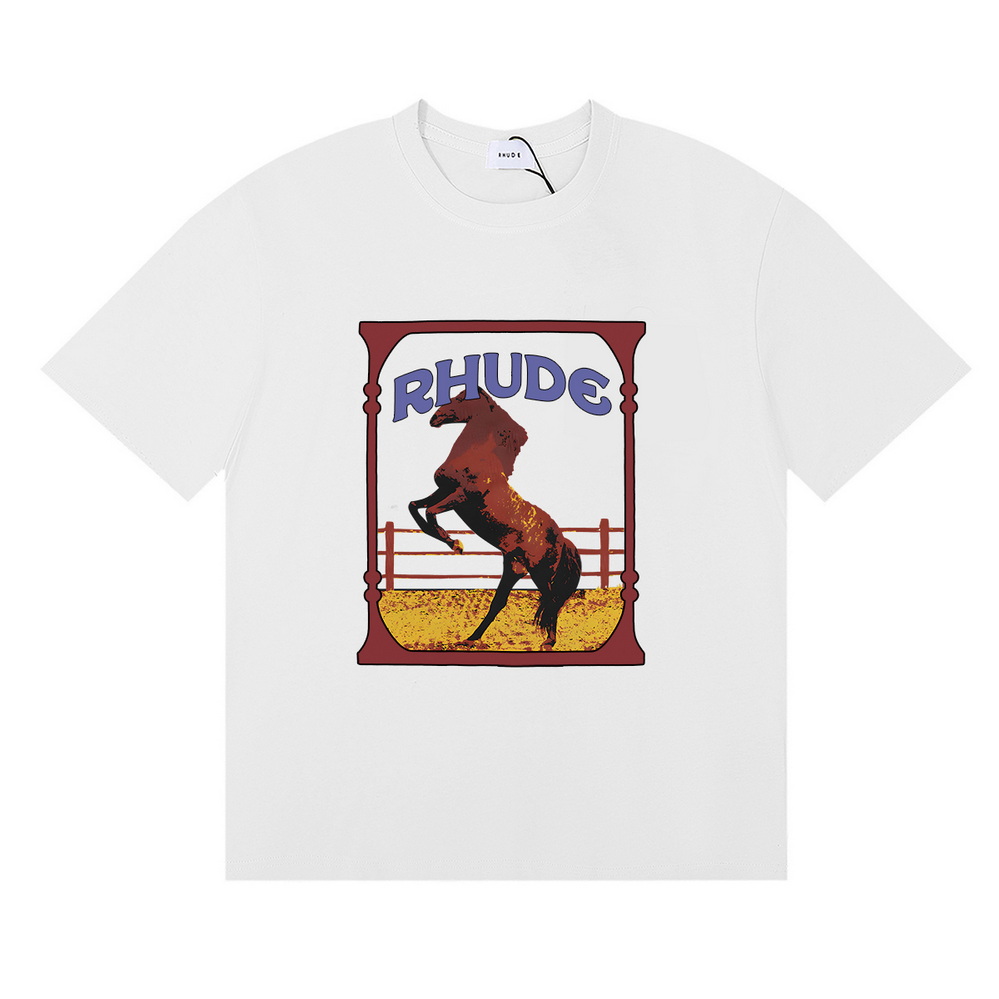 RHUDE T-shirts-560
