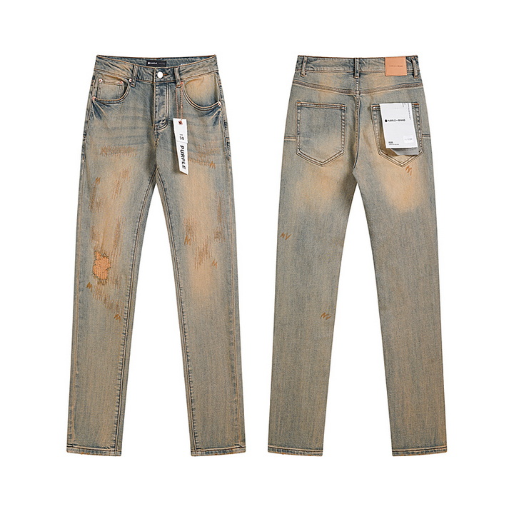 pu*re b*and jeans-100