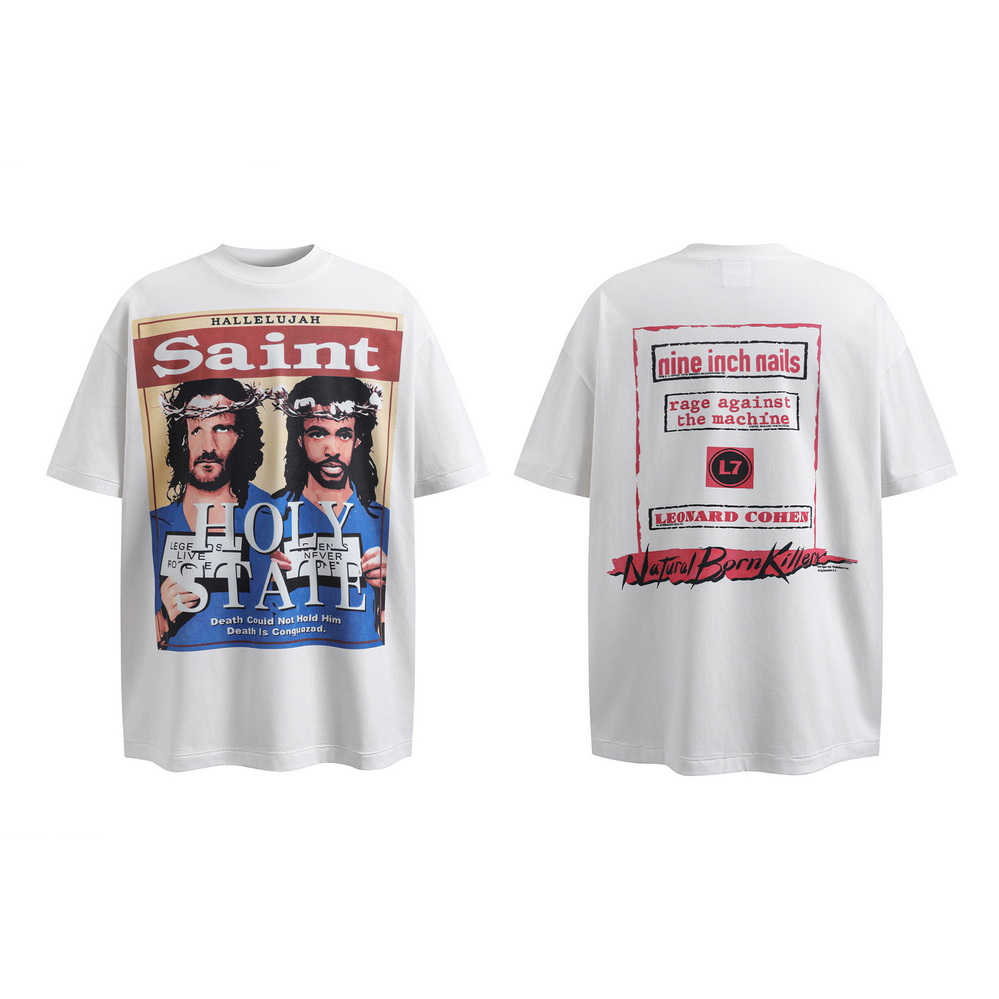 Saint Michael T-shirts-092