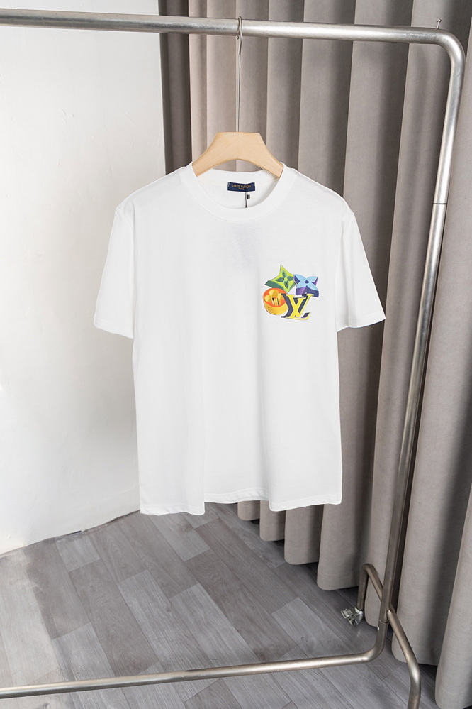 LV T-shirts-2023
