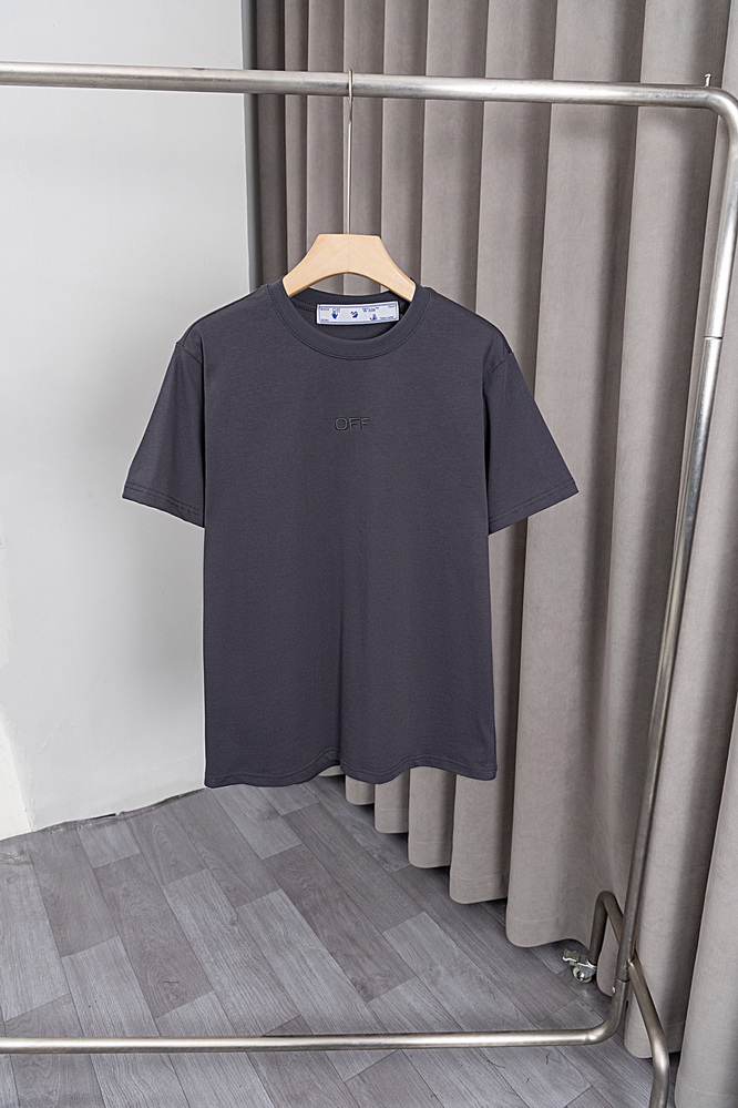 Off White T-shirts-104