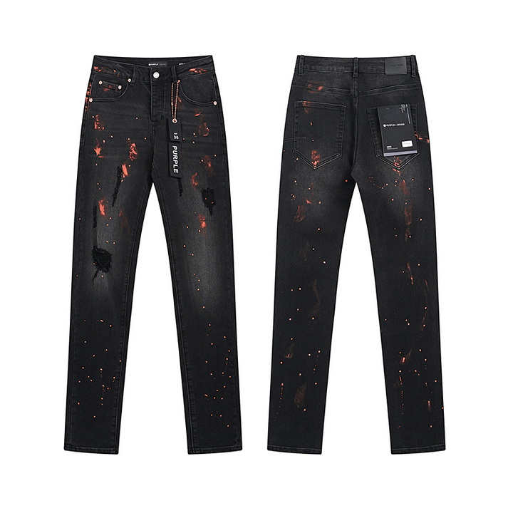 pu*re b*and jeans-098