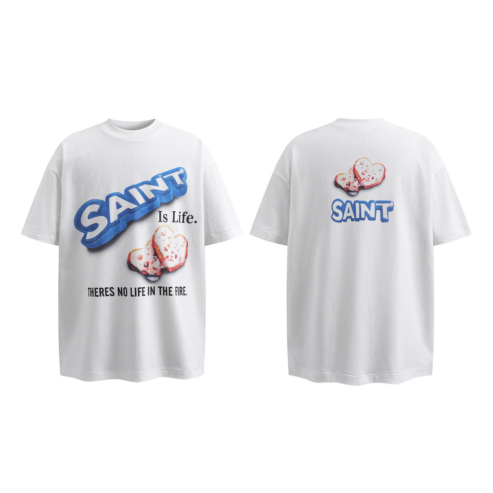 Saint Michael T-shirts-090