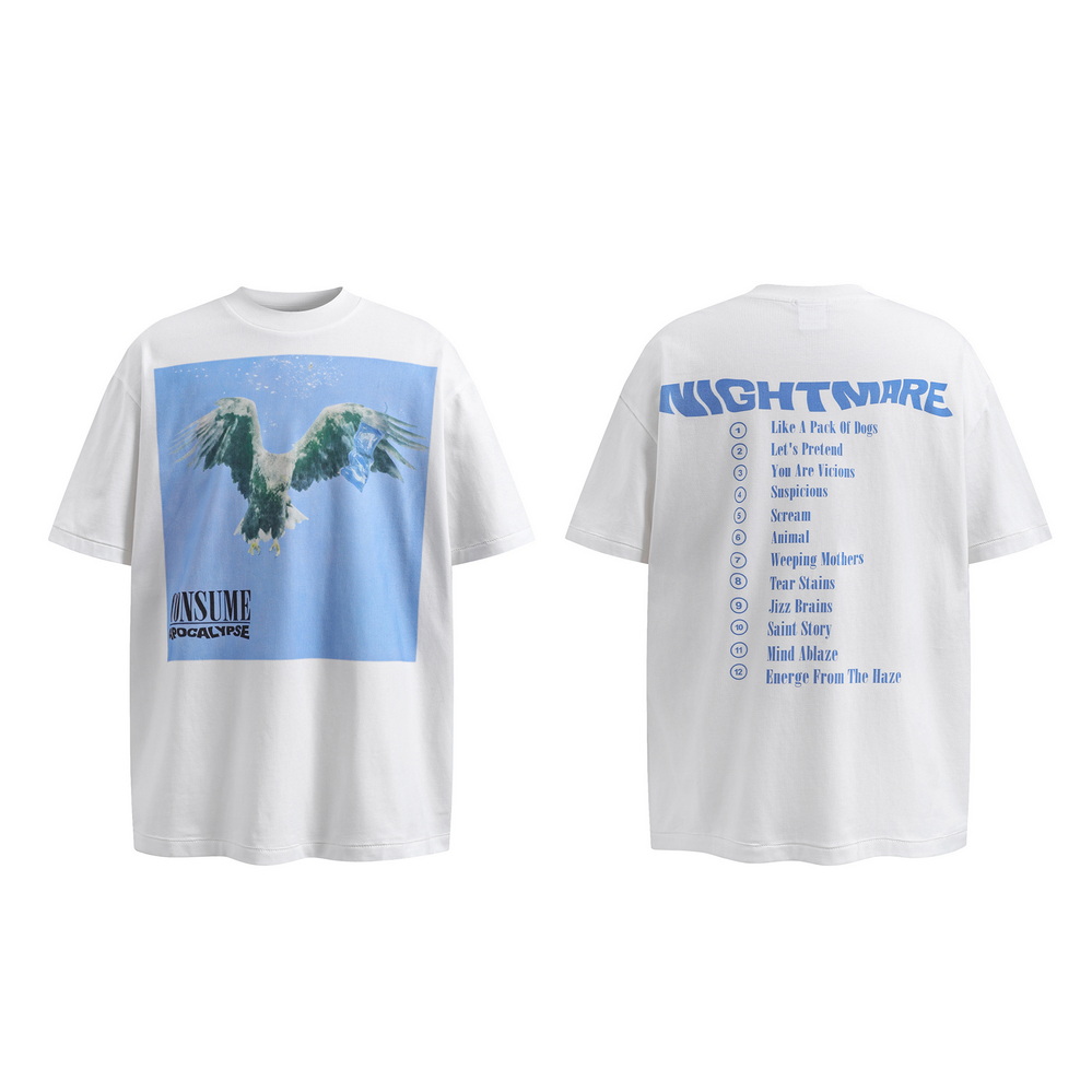 Saint Michael T-shirts-089