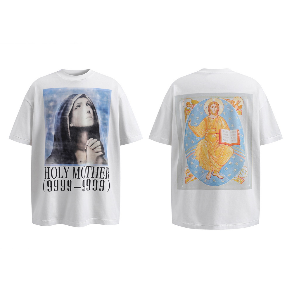 Saint Michael T-shirts-088