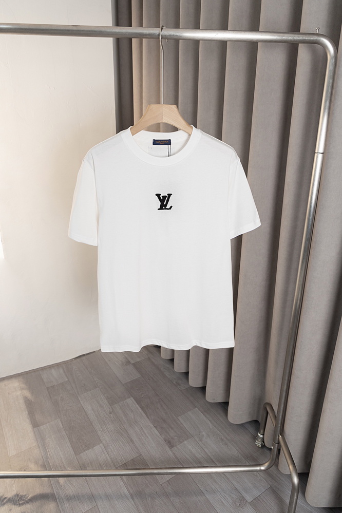 LV T-shirts-2019
