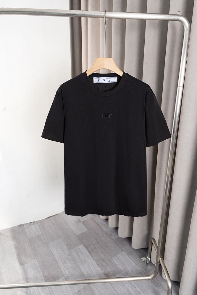 Off White T-shirts-100