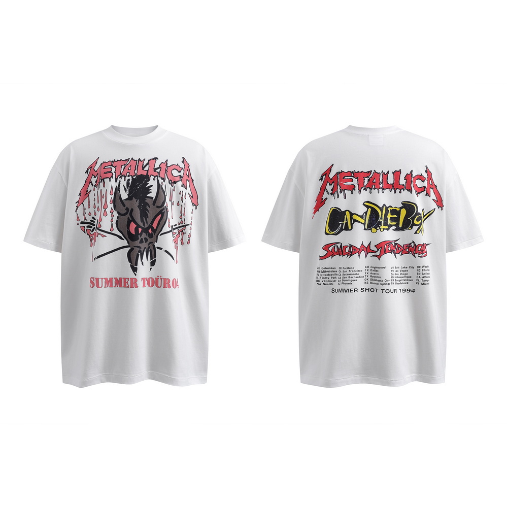 Saint Michael T-shirts-085