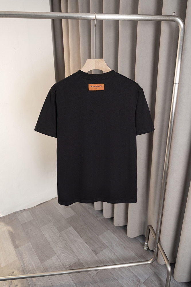 LV T-shirts-2016