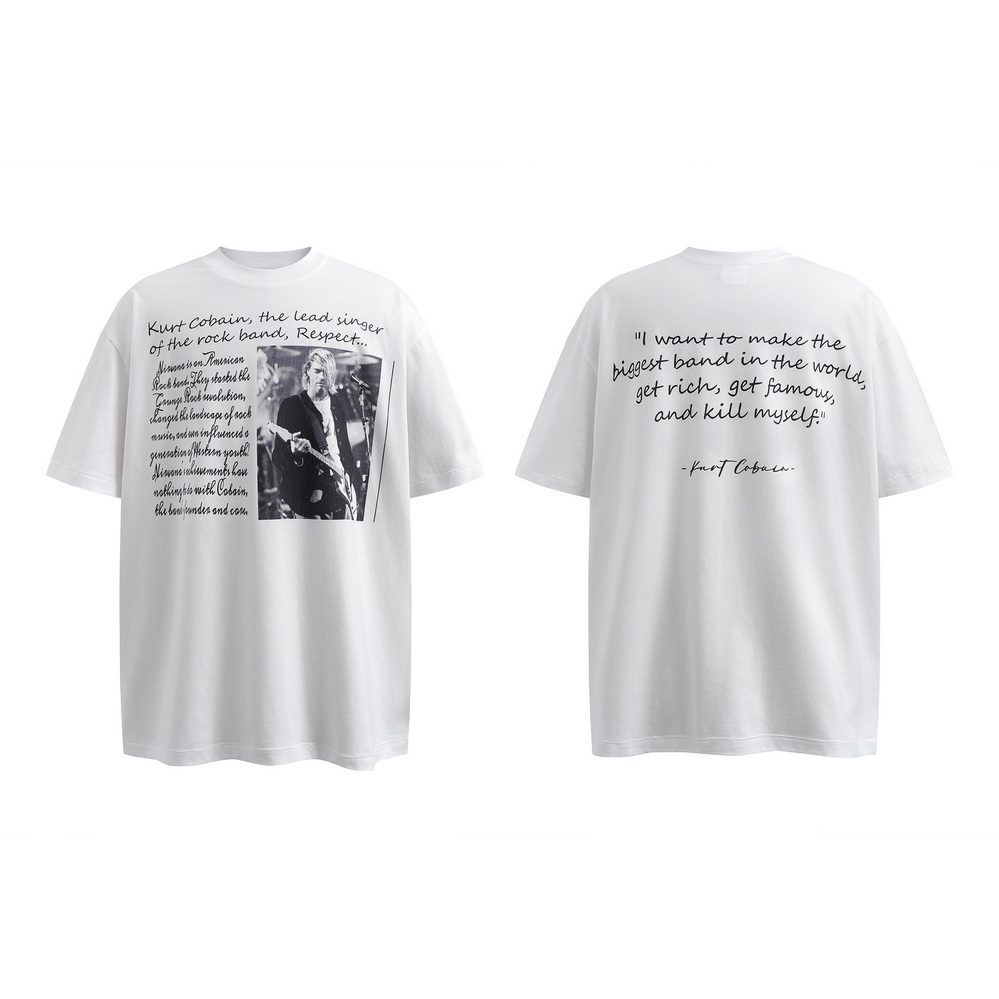 Saint Michael T-shirts-084