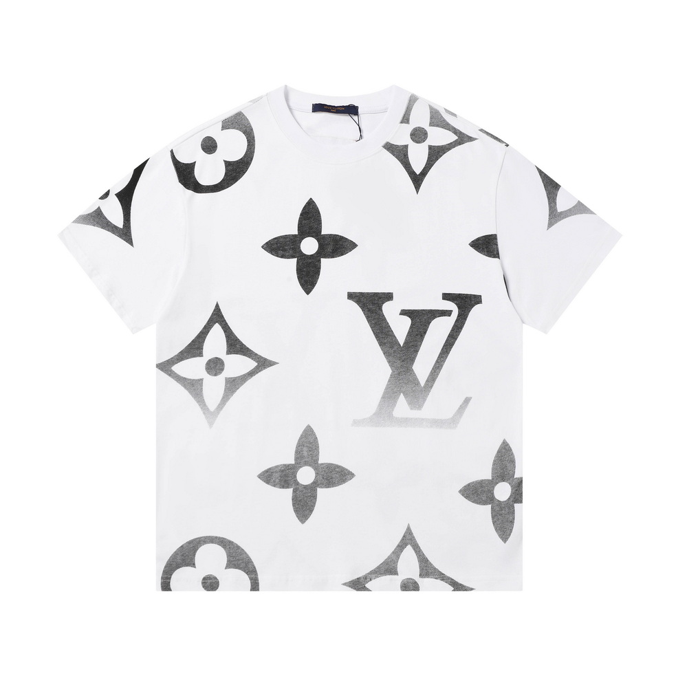 LV T-shirts-2106