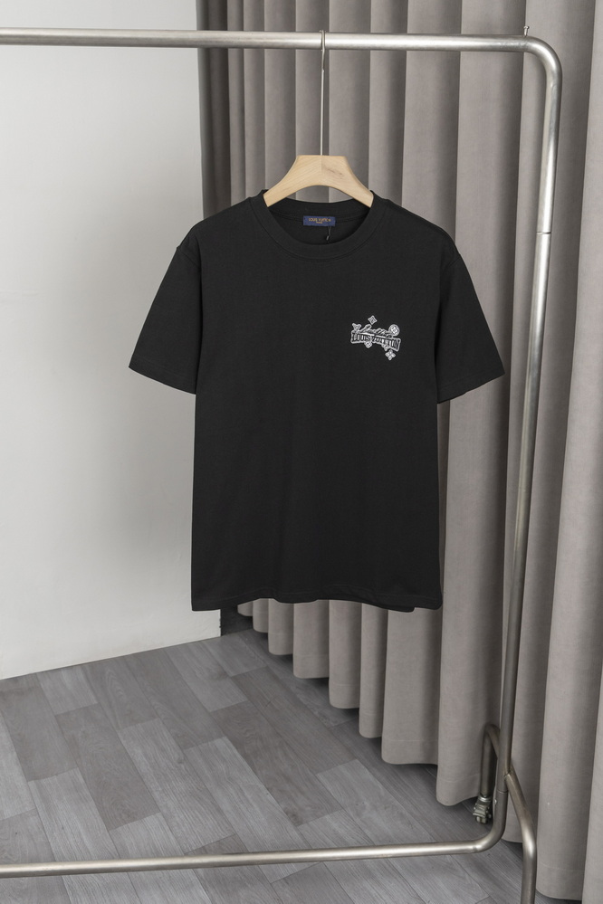 LV T-shirts-2041