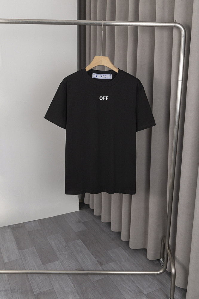 Off White T-shirts-122