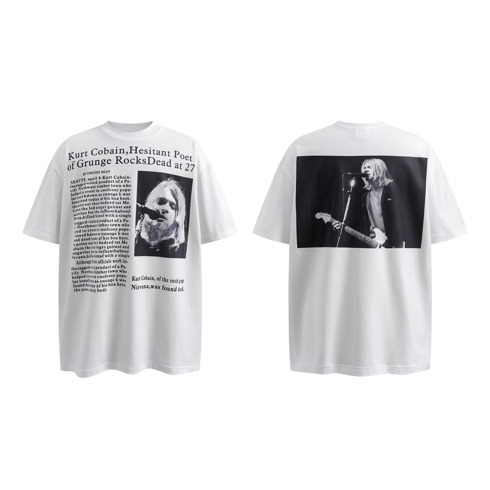 Saint Michael T-shirts-083