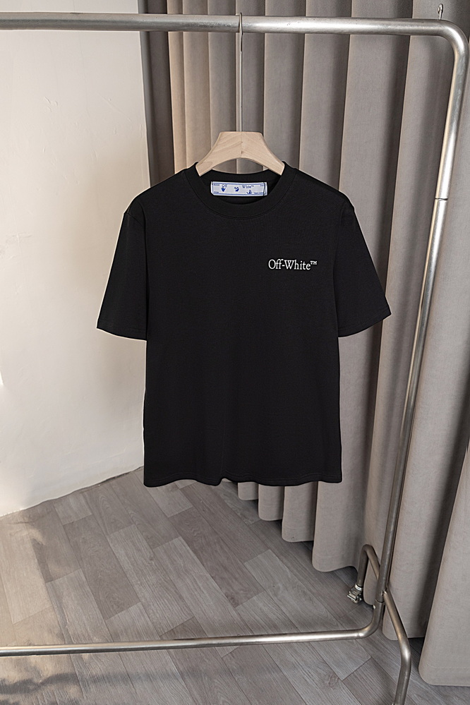 Off White T-shirts-092
