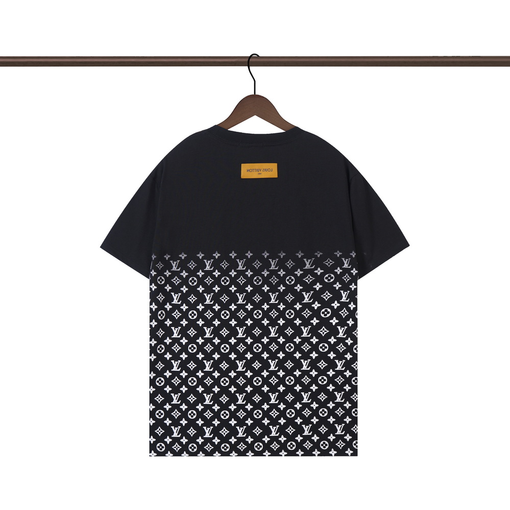 LV T-shirts-2055