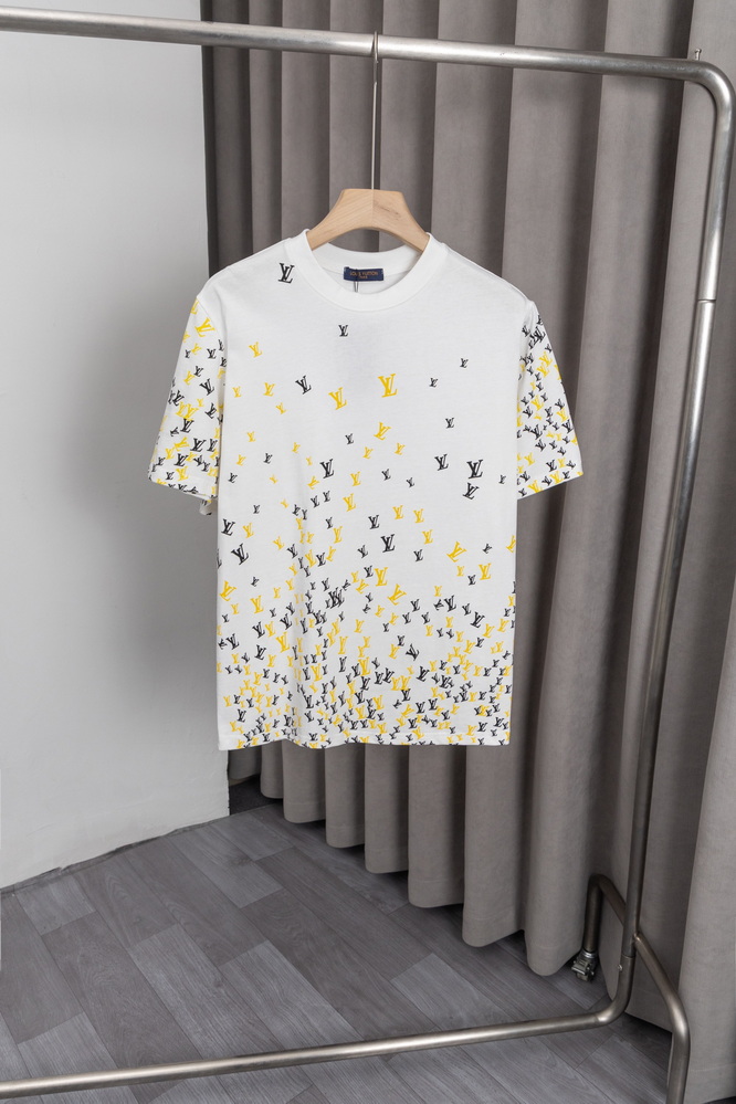 LV T-shirts-2038