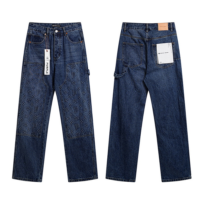pu*re b*and jeans-114
