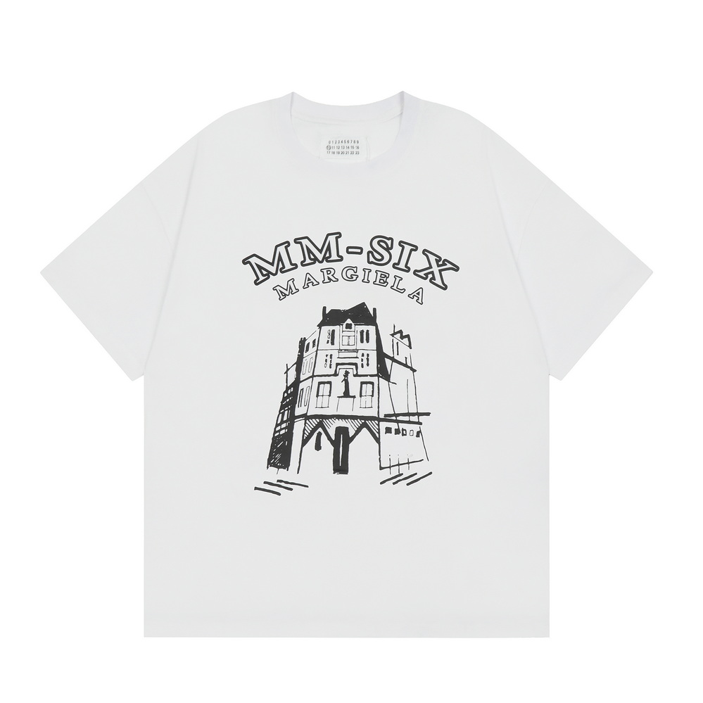 marison Ma*i*la t-shirts-149