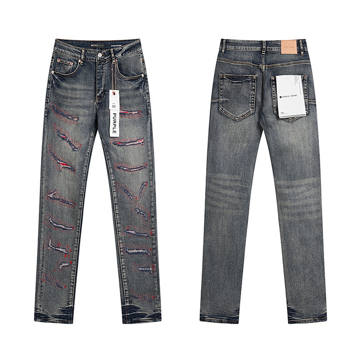 pu*re b*and jeans-113