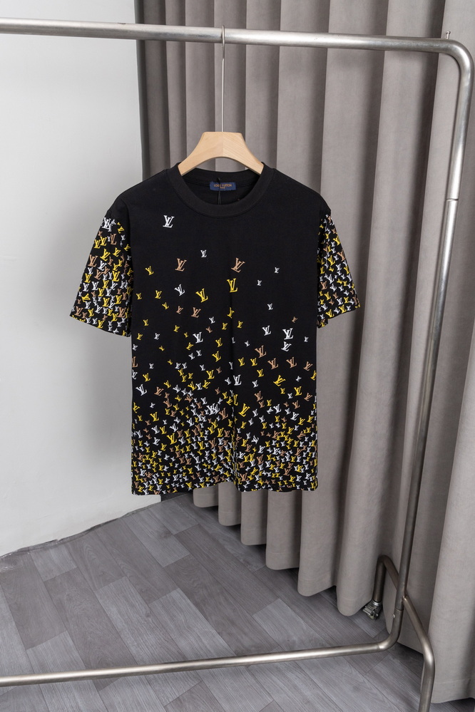 LV T-shirts-2036