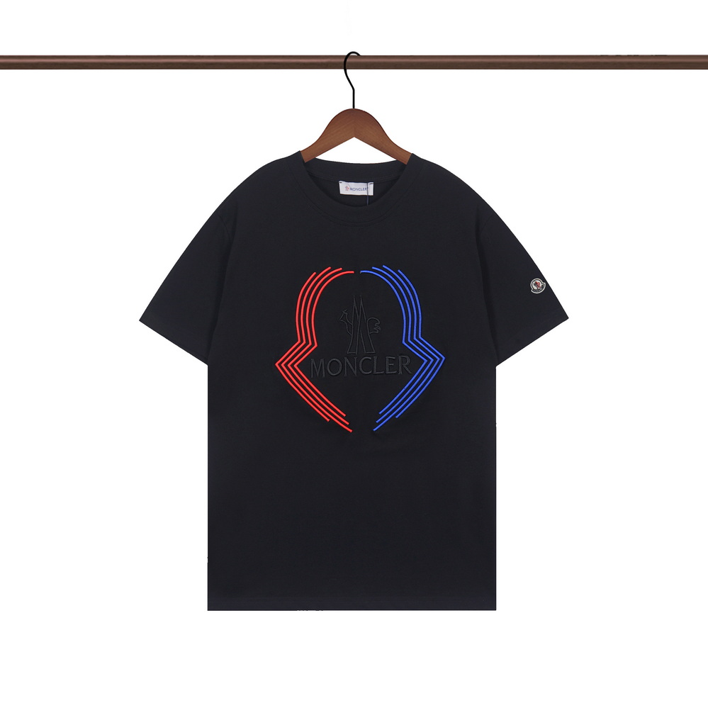 Moncler T-shirts-876