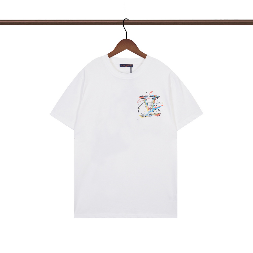 LV T-shirts-2068