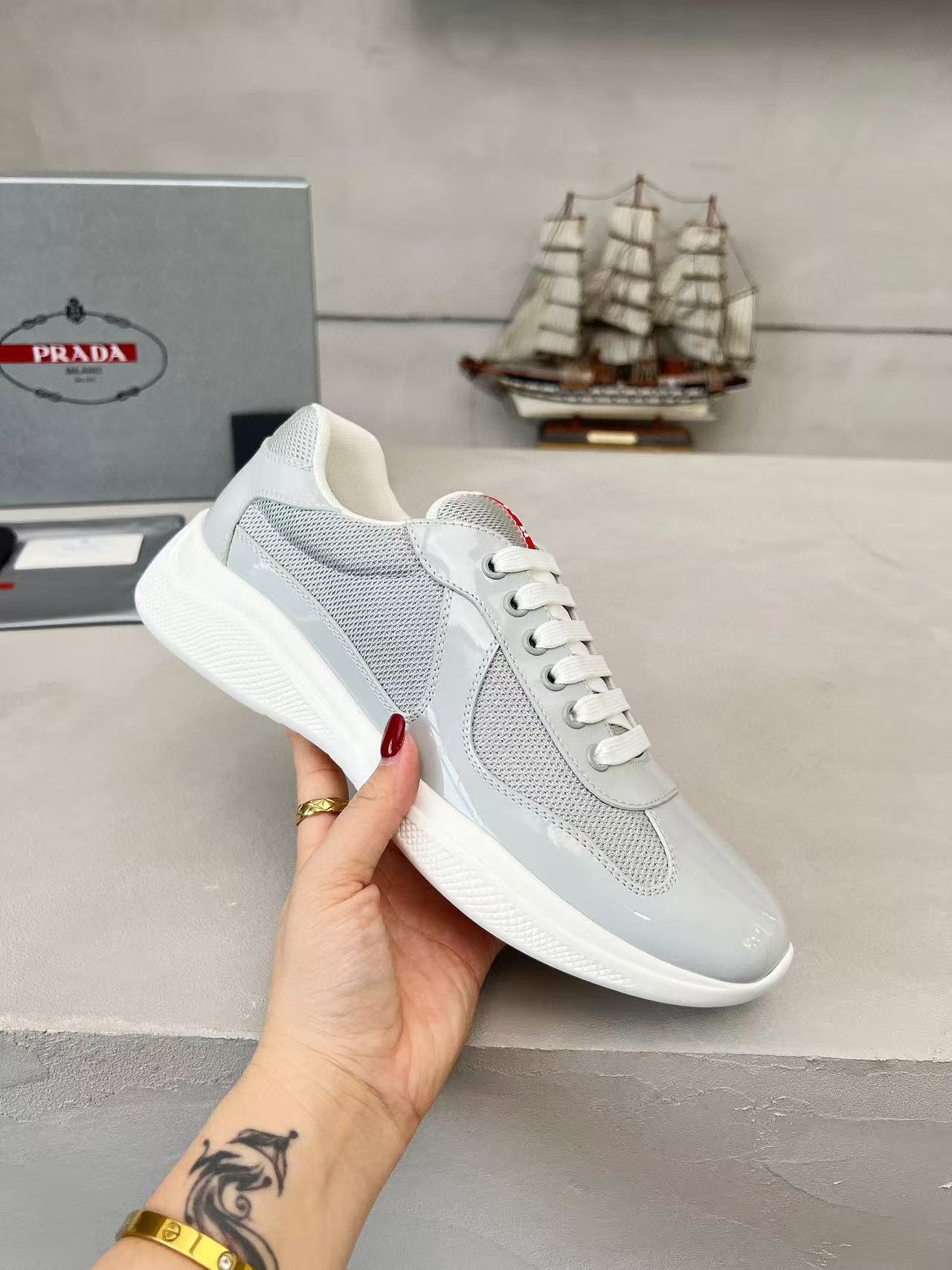 Pra*a shoes(aaaa)-035